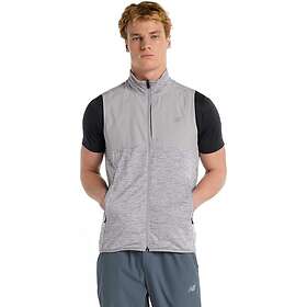 New Balance Heat Grid Vest (Herr)