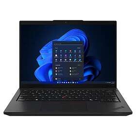 Lenovo ThinkPad L14 Gen 5 21L5CTO1WWNO1 14" Ryzen 3 PRO 7335U 16GB RAM 256GB SSD