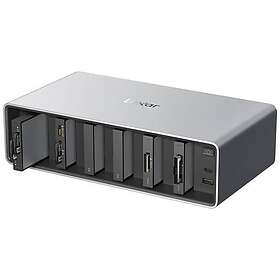 Lexar Professional Workflow Hub Thunderbolt 4