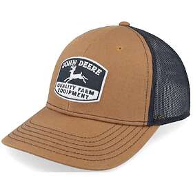 John Deere Cotton Poly