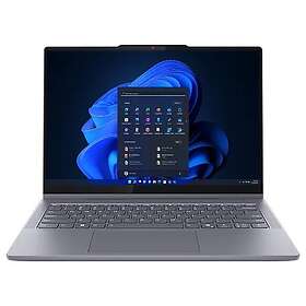 Lenovo IdeaPad 5i 2-in-1 Gen 10 83KRCTO1WWSE1 14" Core Ultra 5 225U 8GB RAM 512GB SSD