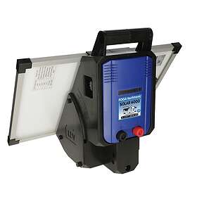 Foga Techtronic Solar 4000
