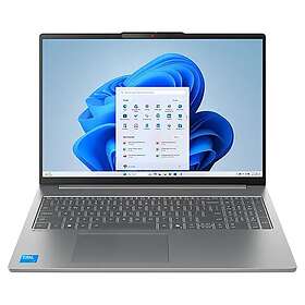 Lenovo IdeaPad Slim 5i Gen 10 83J1CTO1WWSE1 16" Core 5 210H 16GB RAM 512GB SSD