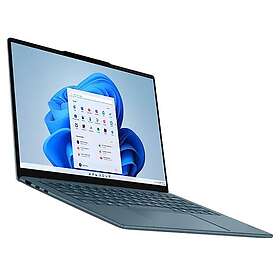 Lenovo Yoga Slim 7 Gen10 83JYCTO1WWSE2 14" Ryzen AI 7 350 16GB RAM 1TB SSD