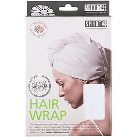 Smart Microfiber Hair Wrap Premium Vit