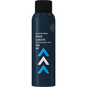 Mevolution Deospray Man 200ml