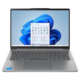 Lenovo IdeaPad Slim 5i Gen 10 83J0CTO1WWSE1 14" Core 5 220H 16GB RAM 512GB SSD