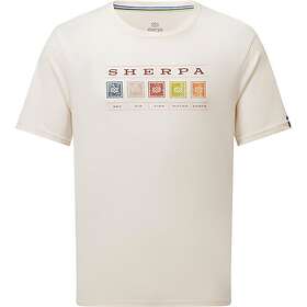 Sherpa Bali Element Tee (Herr)