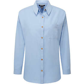 Sherpa Palmo L/S Shirt (Dam)
