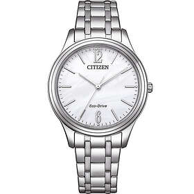 Citizen Eco-Drive Solar Powered EM0411-71A