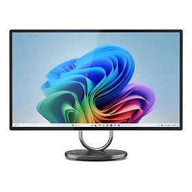 Lenovo Yoga AIO 9i Gen 10 F0HXCTO1WWFI2 31,5" Core Ultra 7 258V 32GB RAM 1TB SSD