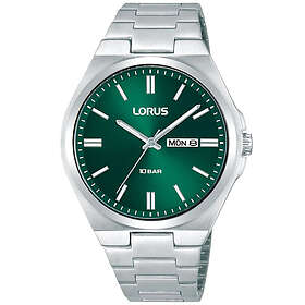 Lorus Mens Classic RH395AX9
