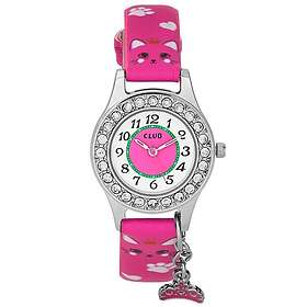 Club Time Children Pink 30m A56557-2S0A