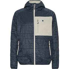 Superstainable Ulriken wool padded jacket (Men's)