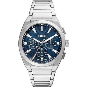Fossil Everett Chronograph FS6104