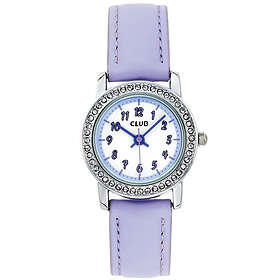 Club Time 30M Purple White A56546-3S0A