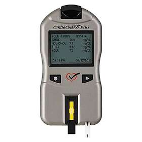 CardioChek Plus