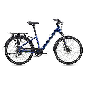 BH Core Street 2 Exmag 2 Gen 26´´ (Elcykel)
