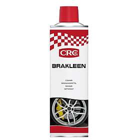 CRC Bräkleen