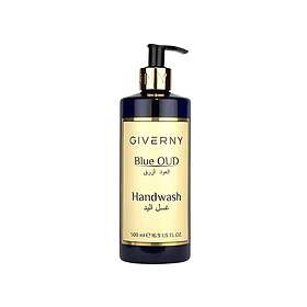 Giverny Blue Oud Handwash 500ml