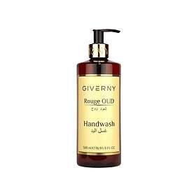 OUD Giverny Rouge Handwash 500ml