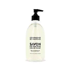 Compagnie De Provence Sensitive Skin Liquid Soap 495ml