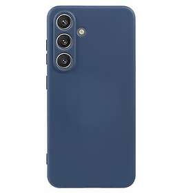 Skalo Samsung S25+ Ultratunn TPU Skal