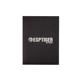 EspTiger ICE v2 Mouse Skates till VXE MAD R