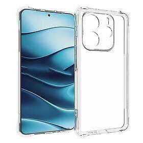 Skalo Xiaomi Redmi Note 14 5G Extra strong TPU Skal