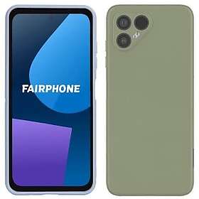 CaseOnline Silikon skal Fairphone 5