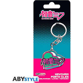 ABYstyle Hatsune Miku Heart
