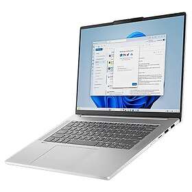 Lenovo IdeaPad Slim 5 Gen 10 83J3CTO1WWFI2 15,3" Ryzen 7 7735HS 16GB RAM 512GB SSD