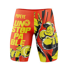 Otso Popeye Unstoppable Jammer