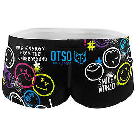 Otso Smiley World Festival Badbyxor Boxer