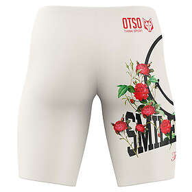 Otso Smiley World Vintage Jammer