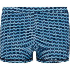 Protest Adri Badbyxor Boxer