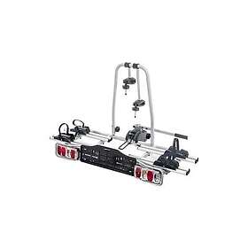 Neatt Porte-Vélos sur Boule d'Attelage