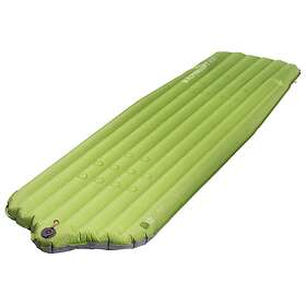 tlt SNORK Alphaloft Mummy