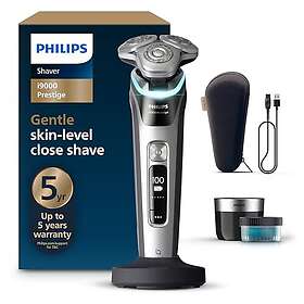 Philips Series i9000 Prestige XP9205