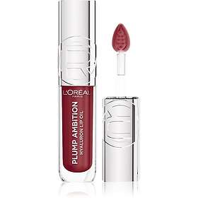 L'Oréal Paris Plump Ambition Voluminizing Lip Oil