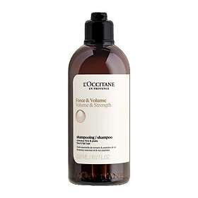 L'Occitane Aromachology Volume & Strength Schampo 300ml
