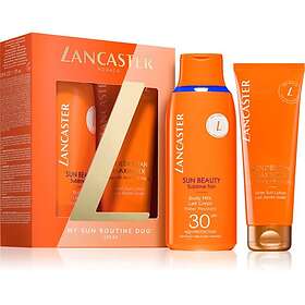 Lancaster Sun Beauty Duo Set SPF30