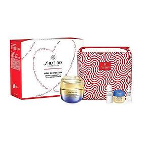 Shiseido Vital Perfection Ritual