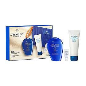 Shiseido Sun Protection Essentials Set