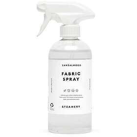 Steamery Textilspray Sandalwood 500ml