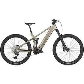 Bergamont E-Revox FS 10 (Electric)