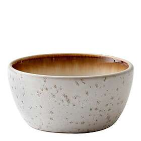 Bitz gräddvit skål Ø14cm