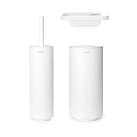 Brabantia Mindset Toalettset 3 delar