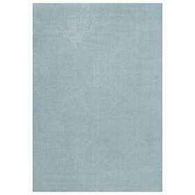 Layered Classic Solid Ullmatta 250x350 cm, Blue Clair