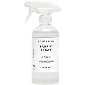 Steamery Textilspray Citrus & Cedar 500ml